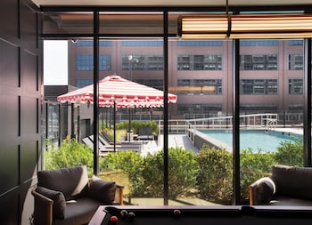 Roost Baltimore,United States Of America>>Baltimore,4.5 star