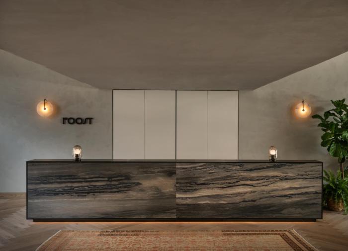 roost baltimore