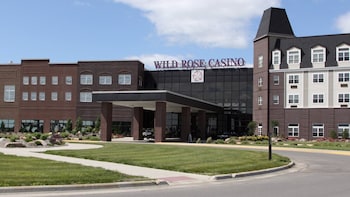 Wild Rose Casino & Hotel Emmetsburg