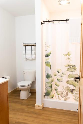 bluffside gardens