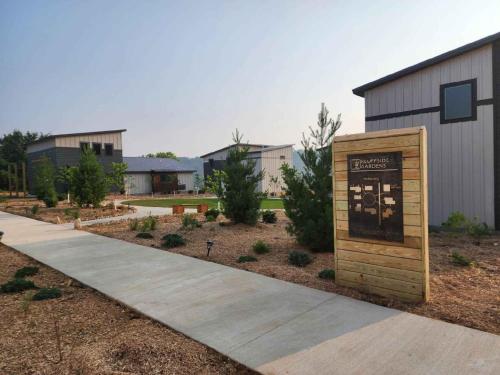 bluffside gardens