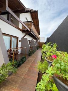 casa makaira