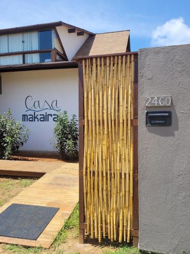 casa makaira