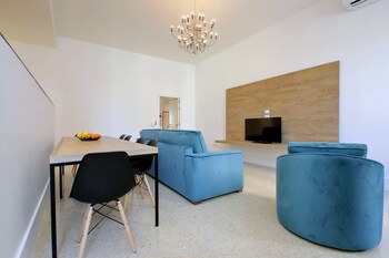 youroom quattro fontane rooms