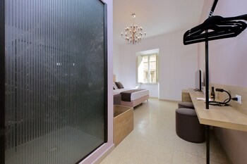 youroom quattro fontane rooms