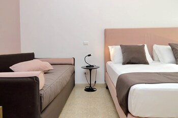 youroom quattro fontane rooms