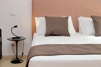 youroom quattro fontane rooms