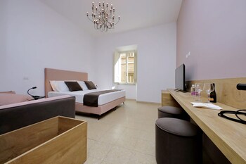 youroom quattro fontane rooms