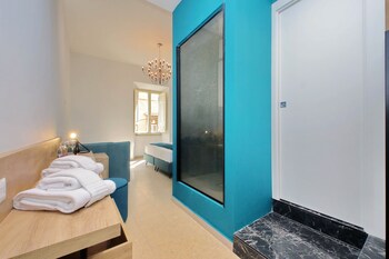 youroom quattro fontane rooms