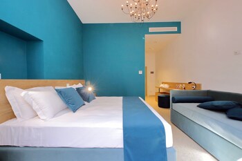 youroom quattro fontane rooms