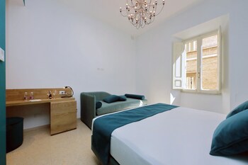 youroom quattro fontane rooms