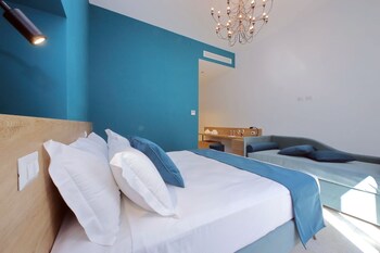 youroom quattro fontane rooms