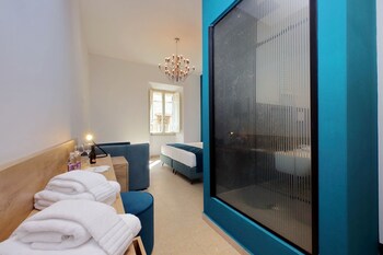 youroom quattro fontane rooms