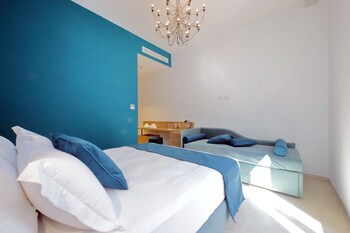 youroom quattro fontane rooms