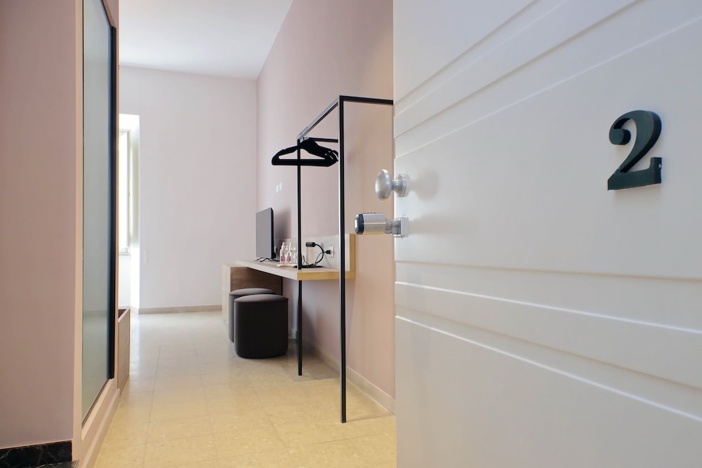 youroom quattro fontane rooms