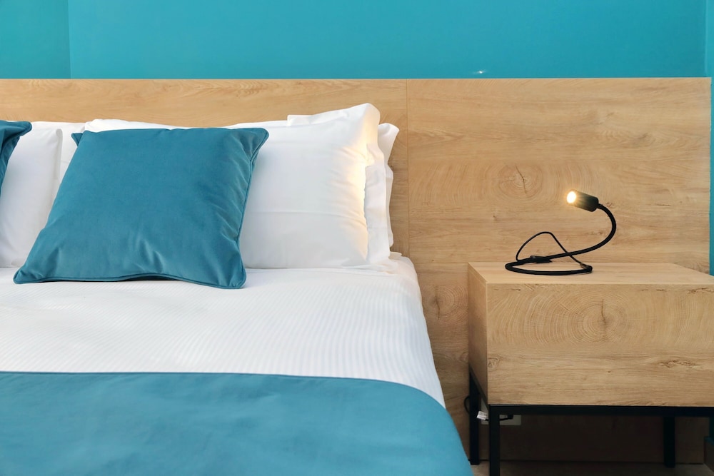 youroom quattro fontane rooms