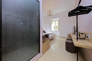 youroom quattro fontane rooms