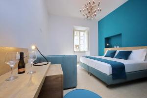 youroom quattro fontane rooms