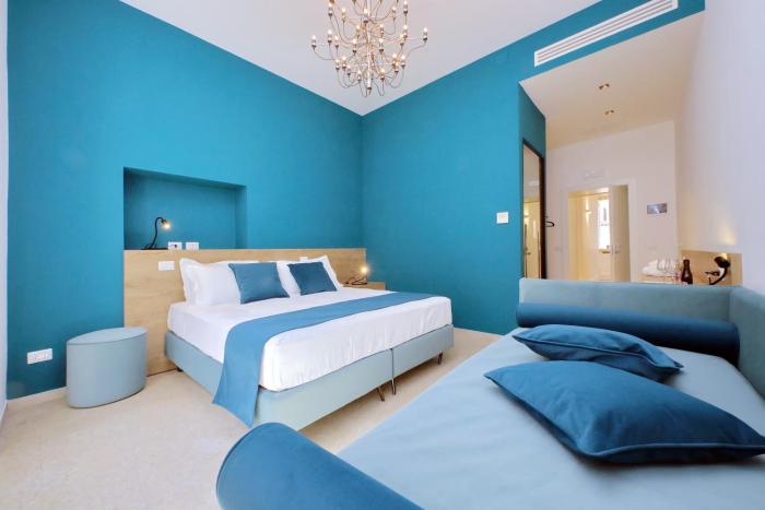 youroom quattro fontane rooms