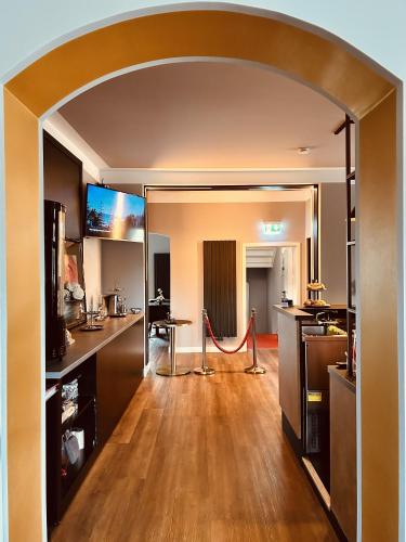 pension location cham