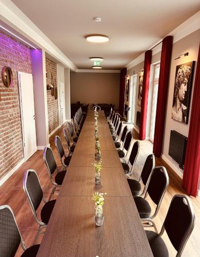 pension location cham