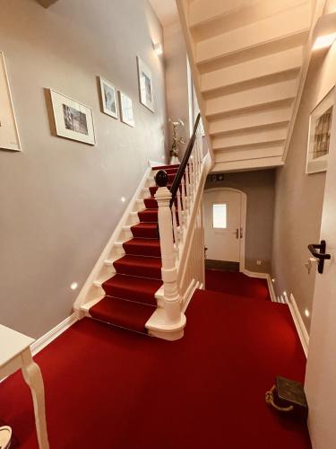 pension location cham