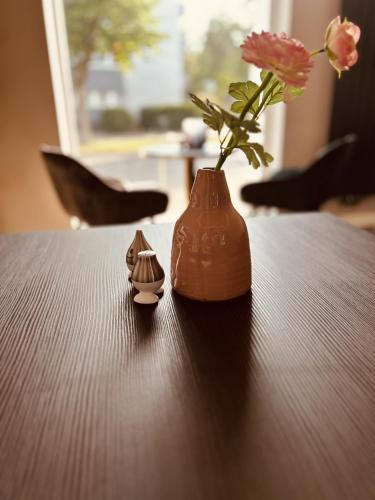 pension location cham