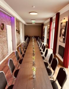 pension location cham