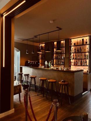 pension location cham