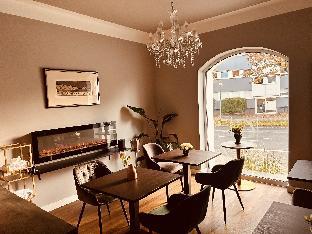 pension location cham