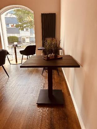 pension location cham