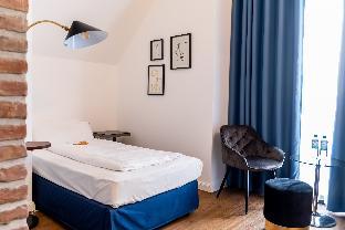 pension location cham