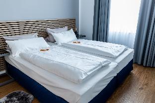 pension location cham