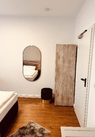 pension location cham