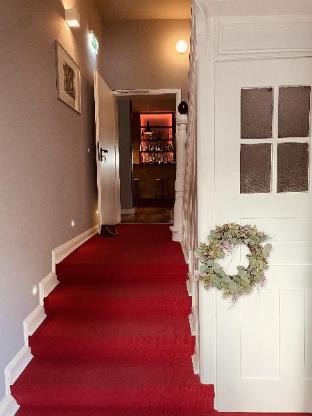 pension location cham