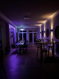 pension location cham