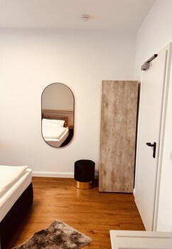 pension location cham