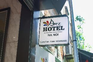 art hotel ha noi