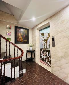 art hotel ha noi