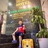 art hotel ha noi