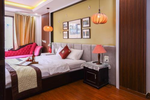 art hotel ha noi