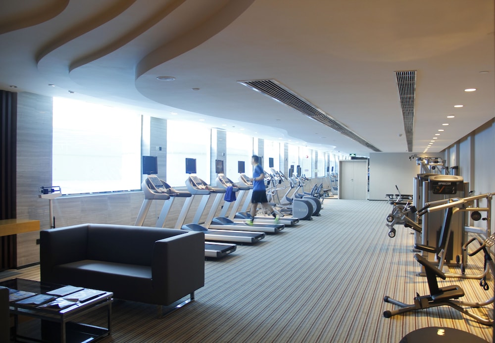 hotel nikko guangzhou