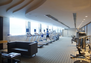 hotel nikko guangzhou