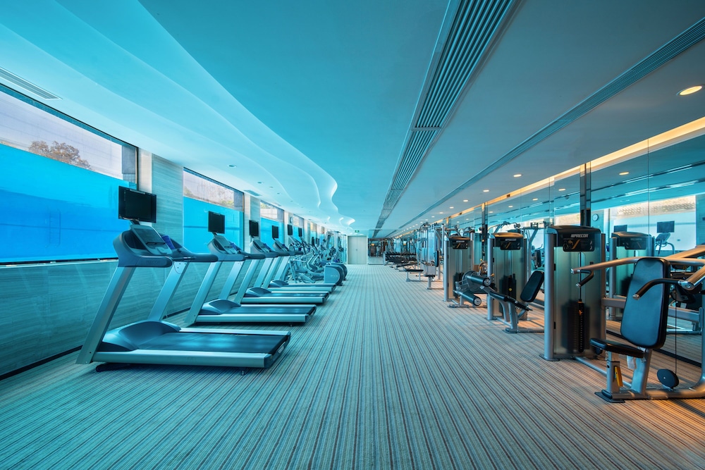 hotel nikko guangzhou