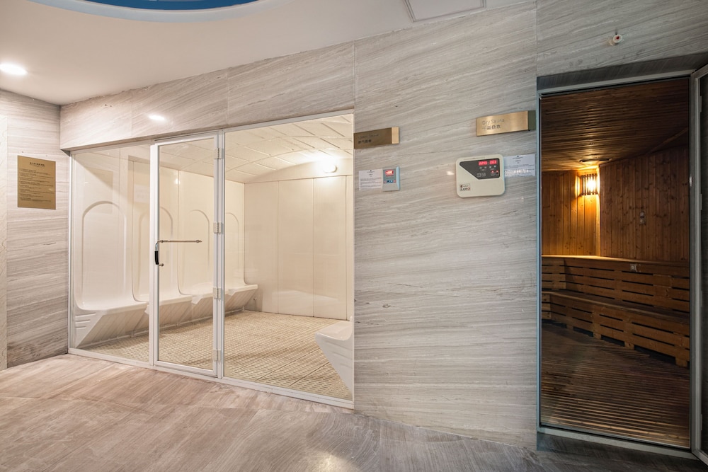 hotel nikko guangzhou