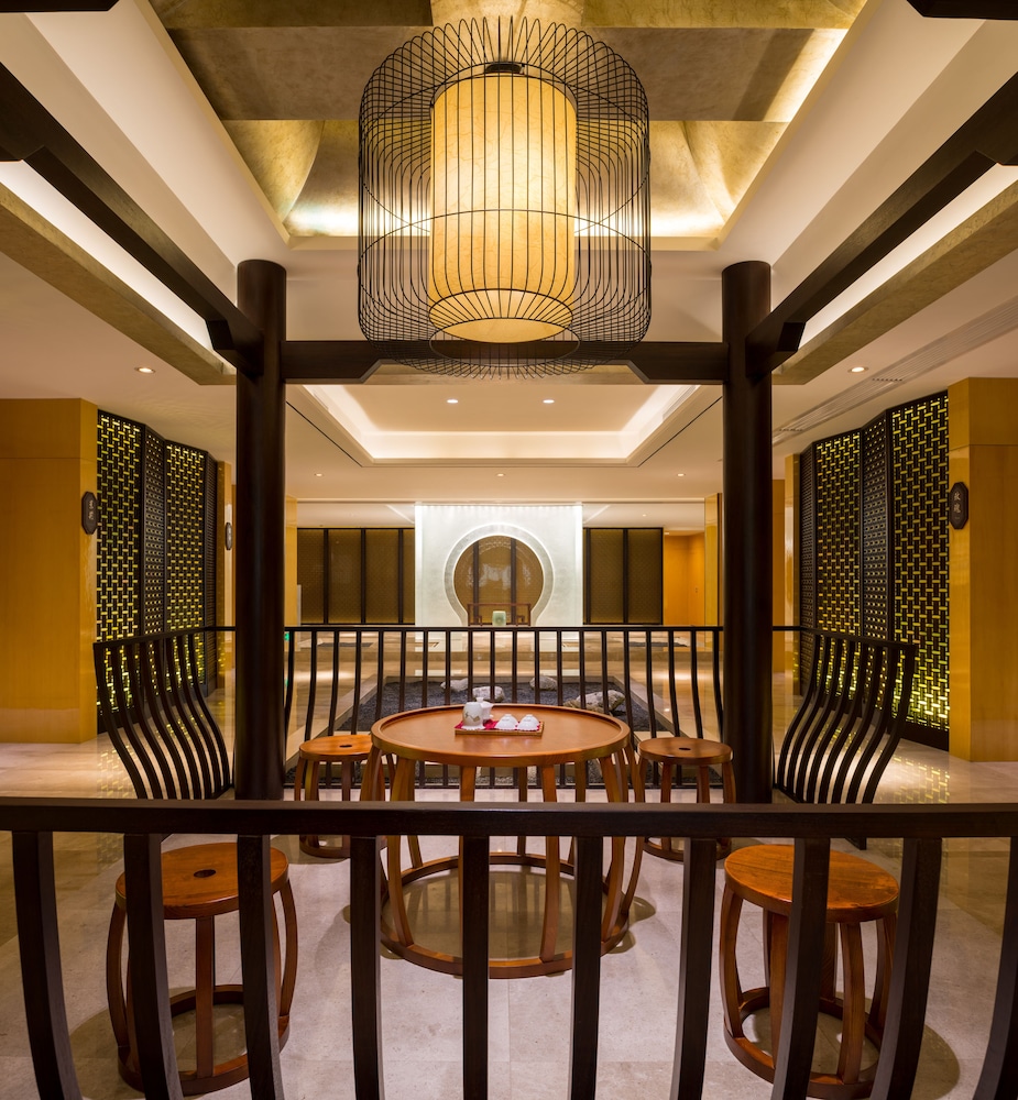 hotel nikko guangzhou