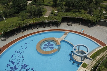 hotel nikko guangzhou