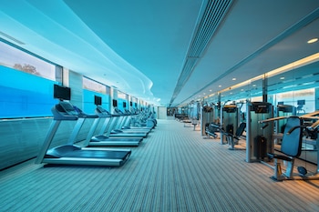 hotel nikko guangzhou