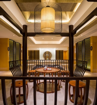 Hotel Nikko Guangzhou,Guangdong>>Foshan,5 star