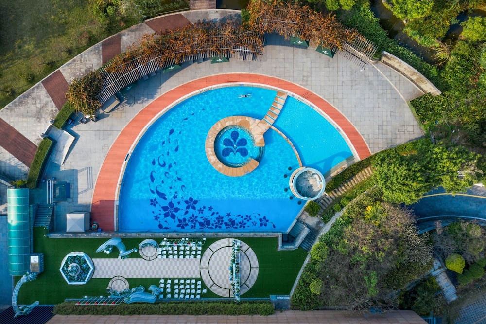 hotel nikko guangzhou